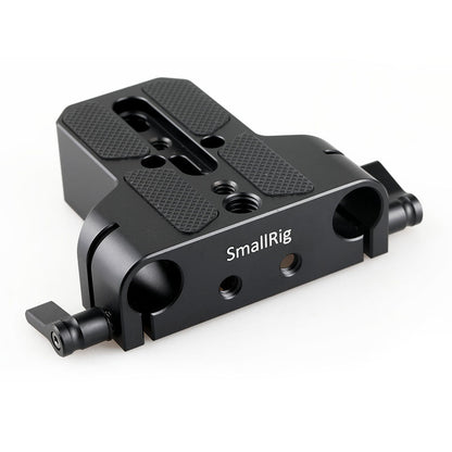 SMALLRIG 1674 Multipurpose U-Base Baseplates - CINEGEARPRO