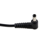 SMALLRIG 1819 Power Cable for Blackmagic Cinema Camera/ Blackmagic Video Assist/ Shogun Monitor Power Cable - CINEGEARPRO