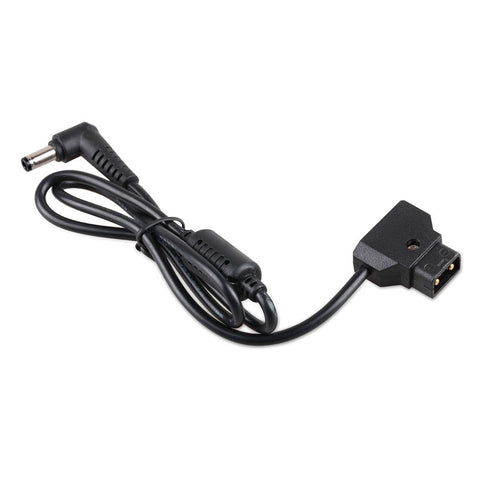 SMALLRIG 1819 Power Cable for Blackmagic Cinema Camera/ Blackmagic Video Assist/ Shogun Monitor