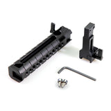 SMALLRIG 1688 QR Cheese Handle NATO Handles - CINEGEARPRO