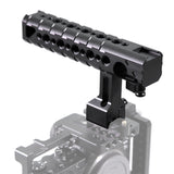 SMALLRIG 1688 QR Cheese Handle NATO Handles - CINEGEARPRO