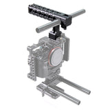 SMALLRIG 1688 QR Cheese Handle NATO Handles - CINEGEARPRO