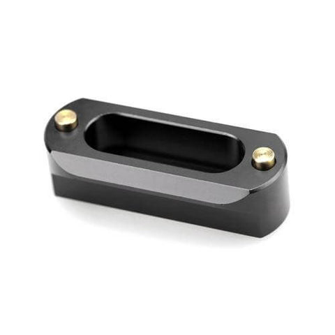 SMALLRIG 1409 Quick Release Safety Rail(46mm)