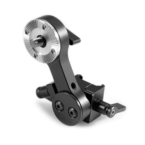 SMALLRIG 1583 ARRI Style Rosette EVF Mount