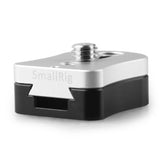 SMALLRIG 1855 S-Lock Quick Release Mounting Device Mounting Plate - CINEGEARPRO