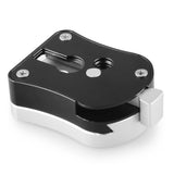 SMALLRIG 1855 S-Lock Quick Release Mounting Device Mounting Plate - CINEGEARPRO