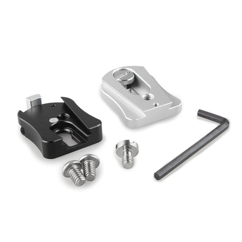 SMALLRIG 1855 S-Lock Quick Release Mounting Device