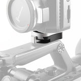 SMALLRIG 1855 S-Lock Quick Release Mounting Device Mounting Plate - CINEGEARPRO