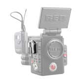 SMALLRIG 1855 S-Lock Quick Release Mounting Device Mounting Plate - CINEGEARPRO