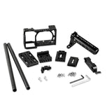 SMALLRIG 1886 SONY A6300/A6000/ILCE-6000/ILCE-6300/NEX7 Accessory Kit Camera Cages - CINEGEARPRO