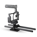 SMALLRIG 1886 SONY A6300/A6000/ILCE-6000/ILCE-6300/NEX7 Accessory Kit Camera Cages - CINEGEARPRO