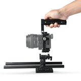 SMALLRIG 1886 SONY A6300/A6000/ILCE-6000/ILCE-6300/NEX7 Accessory Kit Camera Cages - CINEGEARPRO