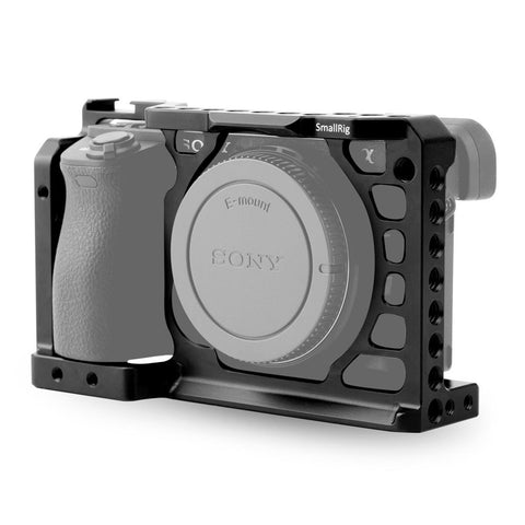 SMALLRIG 1889 A6500 Cage for Sony A6500