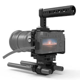 SmallRig 1986 Sony A6500 Camera Accessory Kit  - CINEGEARPRO