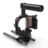 SmallRig 1986 Sony A6500 Camera Accessory Kit  - CINEGEARPRO