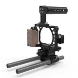 SmallRig 1986 Sony A6500 Camera Accessory Kit  - CINEGEARPRO