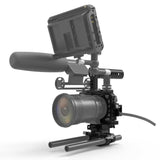 SmallRig 1986 Sony A6500 Camera Accessory Kit  - CINEGEARPRO