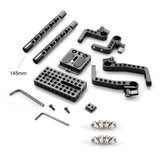 SMALLRIG 1584 VersaFrame Cage Camera Cages - CINEGEARPRO