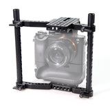 SMALLRIG 1750 VersaFrame Cage (Large) Camera Cages - CINEGEARPRO