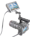SmallRig 1984 Camera/Camcorder Action Stabilizing Universal Handle Top Handles - CINEGEARPRO