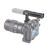 SmallRig 1984 Camera/Camcorder Action Stabilizing Universal Handle Top Handles - CINEGEARPRO