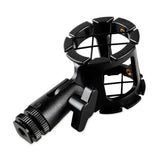 SmallRig 1859 Microphone Shock Mount for Camera Shoes and Boompoles  - CINEGEARPRO