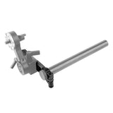 SmallRig 1910 Safety NATO Rail (4'') with 15mm Rod Clamp  - CINEGEARPRO