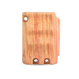 SMALLRIG 1970 Wooden Handgrip for Sony A6500 ILCE-6500 Side Handles - CINEGEARPRO