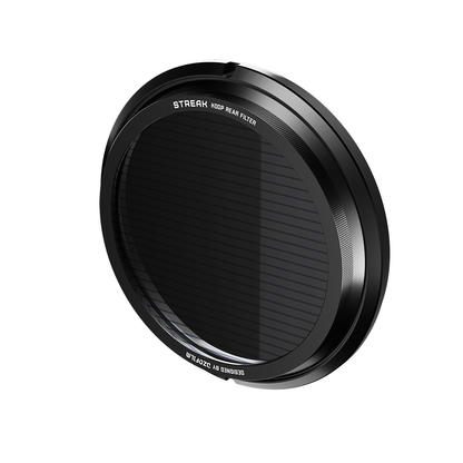 DZOFILM KOOP Magnetic Filter Artistic Set For Vespid/ Catta Ace PL mount