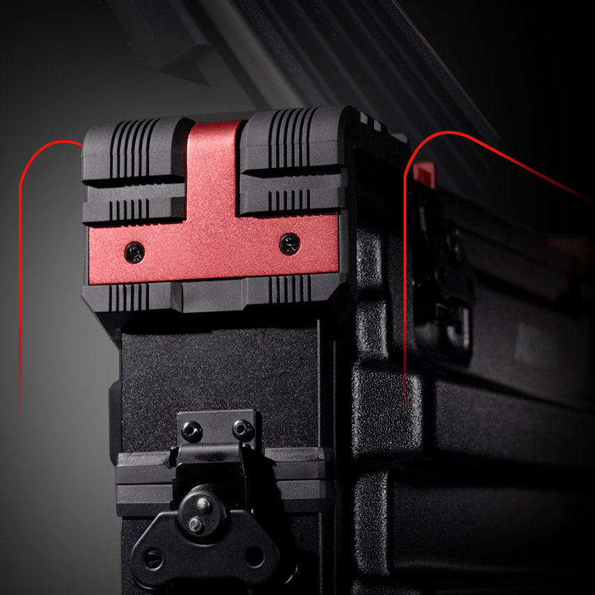 RUIGE-ACTION Armor Case for AT series monitor Monitor - CINEGEARPRO