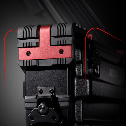 RUIGE-ACTION Armor Case for AT series monitor Monitor - CINEGEARPRO