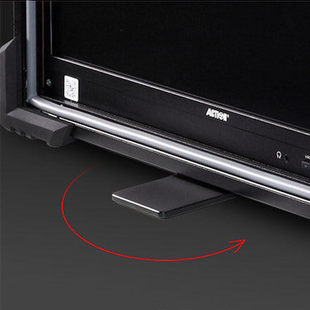 RUIGE-ACTION Armor Case for AT series monitor Monitor - CINEGEARPRO