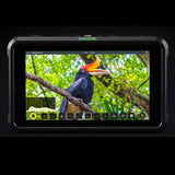Atomos Shinobi 5.2” 4K HDMI HDR Photo and Video Monitor Monitor - CINEGEARPRO