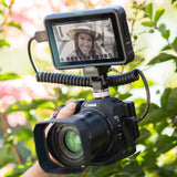 Atomos Shinobi 5.2” 4K HDMI HDR Photo and Video Monitor Monitor - CINEGEARPRO
