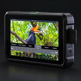 Atomos Shinobi 5.2” 4K HDMI HDR Photo and Video Monitor Monitor - CINEGEARPRO