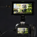 Atomos Shinobi 5.2” 4K HDMI HDR Photo and Video Monitor Monitor - CINEGEARPRO
