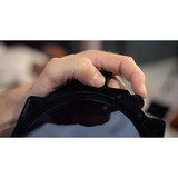 NiSi 4x5.65"/ 6.6x6.6" Rotating Circular Polariser filters Filters - CINEGEARPRO