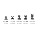 TiLTA Screw3/8" Screws - CINEGEARPRO