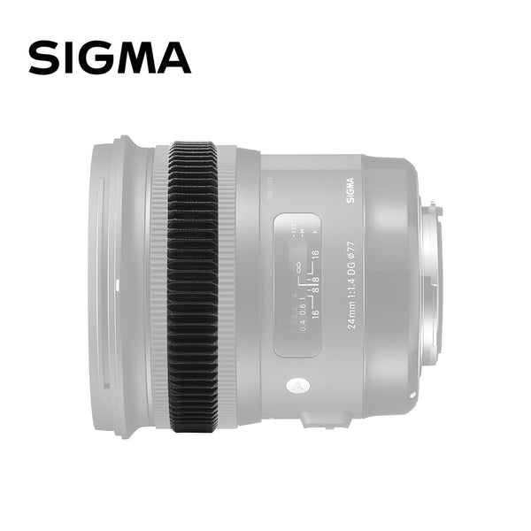 CineGearPro Seamless Lens Gear 0.8m For Sigma Prime Lens