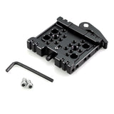 SMALLRIG 1759 DJI Ronin Quick Plate Universal Mount Camera QR Plate - CINEGEARPRO