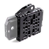 SMALLRIG 1759 DJI Ronin Quick Plate Universal Mount Camera QR Plate - CINEGEARPRO