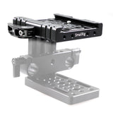 SMALLRIG 1759 DJI Ronin Quick Plate Universal Mount Camera QR Plate - CINEGEARPRO