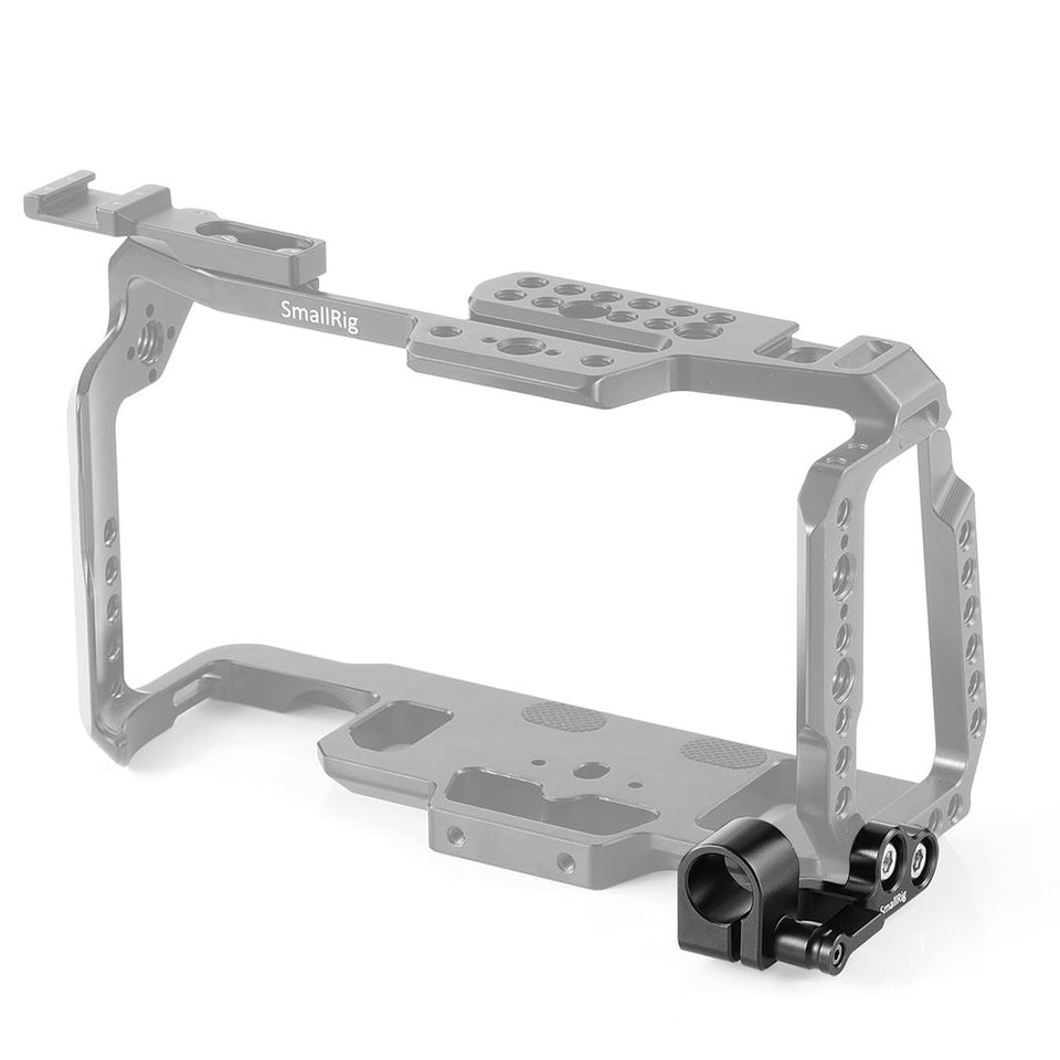 SmallRig_15mm_Single_Rod_Clamp SmallRig_15mm_Single_Rod_Clamp