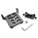 SmallRig 1998 Arri Baseplate for RED DSMC2  - CINEGEARPRO