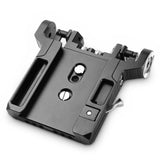 SmallRig 1998 Arri Baseplate for RED DSMC2  - CINEGEARPRO