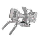 SmallRig 1998 Arri Baseplate for RED DSMC2  - CINEGEARPRO