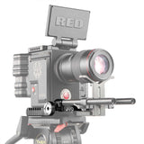 SmallRig 1998 Arri Baseplate for RED DSMC2  - CINEGEARPRO