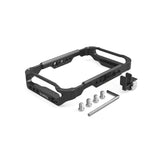 SmallRig CMA2305 AtomX 5" Cage for Shinobi Monitor 2305 Monitor Cages - CINEGEARPRO