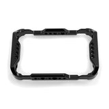 SmallRig CMA2305 AtomX 5" Cage for Shinobi Monitor 2305 Monitor Cages - CINEGEARPRO