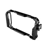 SmallRig CMA2305 AtomX 5" Cage for Shinobi Monitor 2305 Monitor Cages - CINEGEARPRO